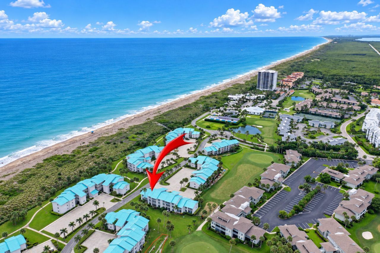 2400 S Ocean Drive, Unit 631, Fort Pierce, FL 34949 Photo