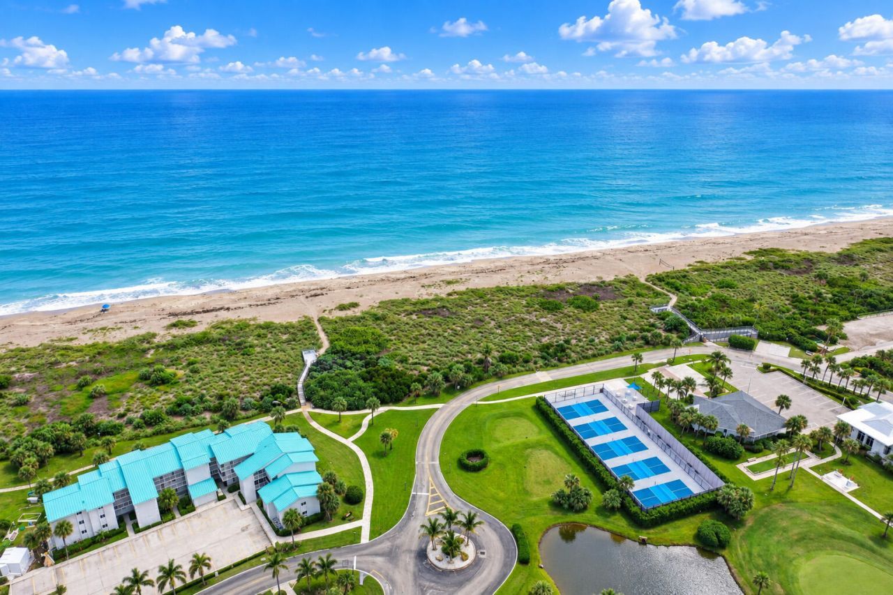 2400 S Ocean Drive, Unit 631, Fort Pierce, FL 34949 Photo