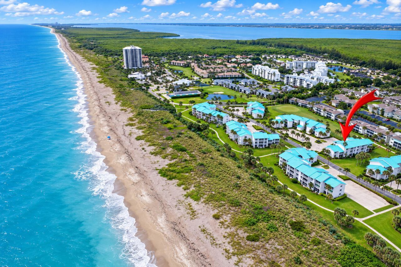 2400 S Ocean Drive, Unit 631, Fort Pierce, FL 34949 Photo