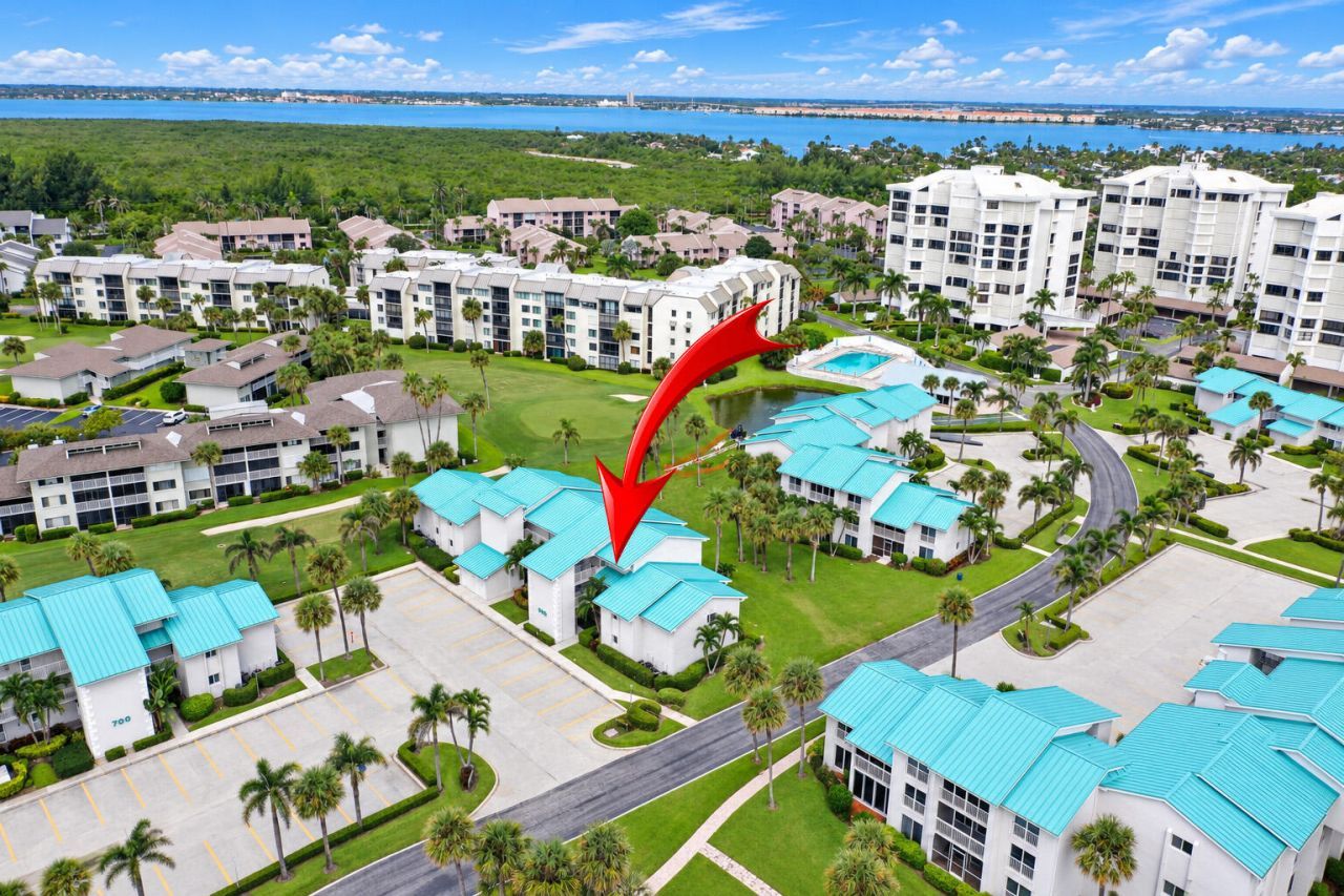 2400 S Ocean Drive, Unit 631, Fort Pierce, FL 34949 Photo