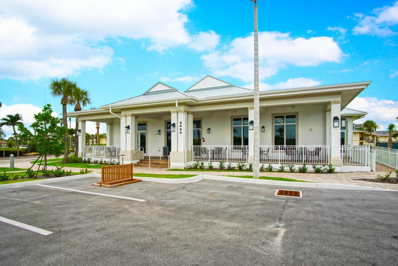 2400 S Ocean Drive, Unit 631, Fort Pierce, FL 34949 Photo