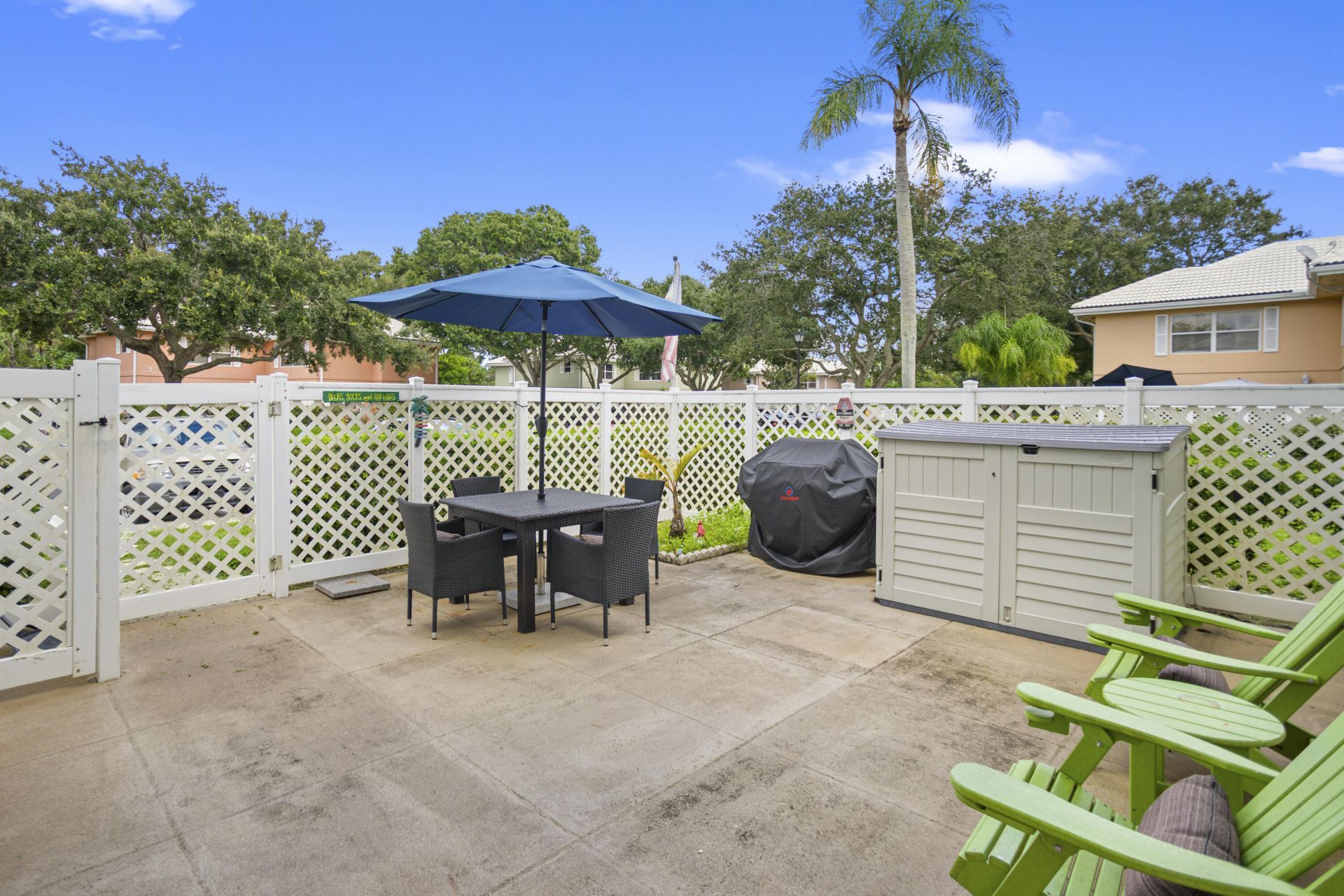 1918 Stratford Way, Unit 32B, West Palm Beach, FL 33409 Photo