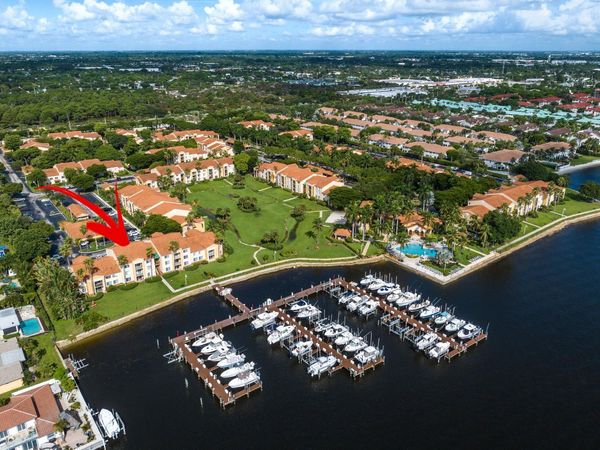 167 YACHT CLUB Way, Unit 107, Hypoluxo, FL 33462