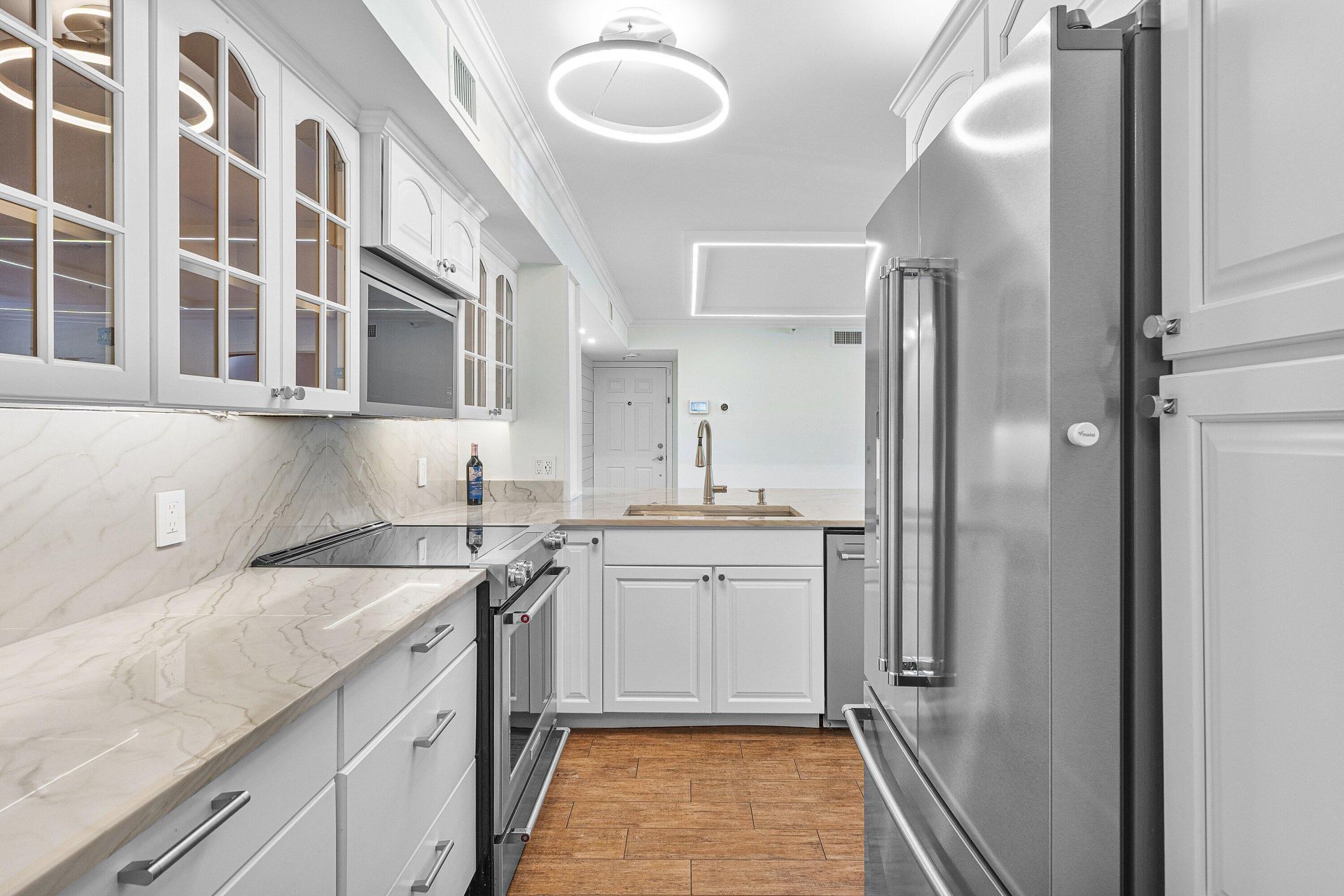 167 Yacht Club Way, Unit 107, Hypoluxo, FL 33462 Photo