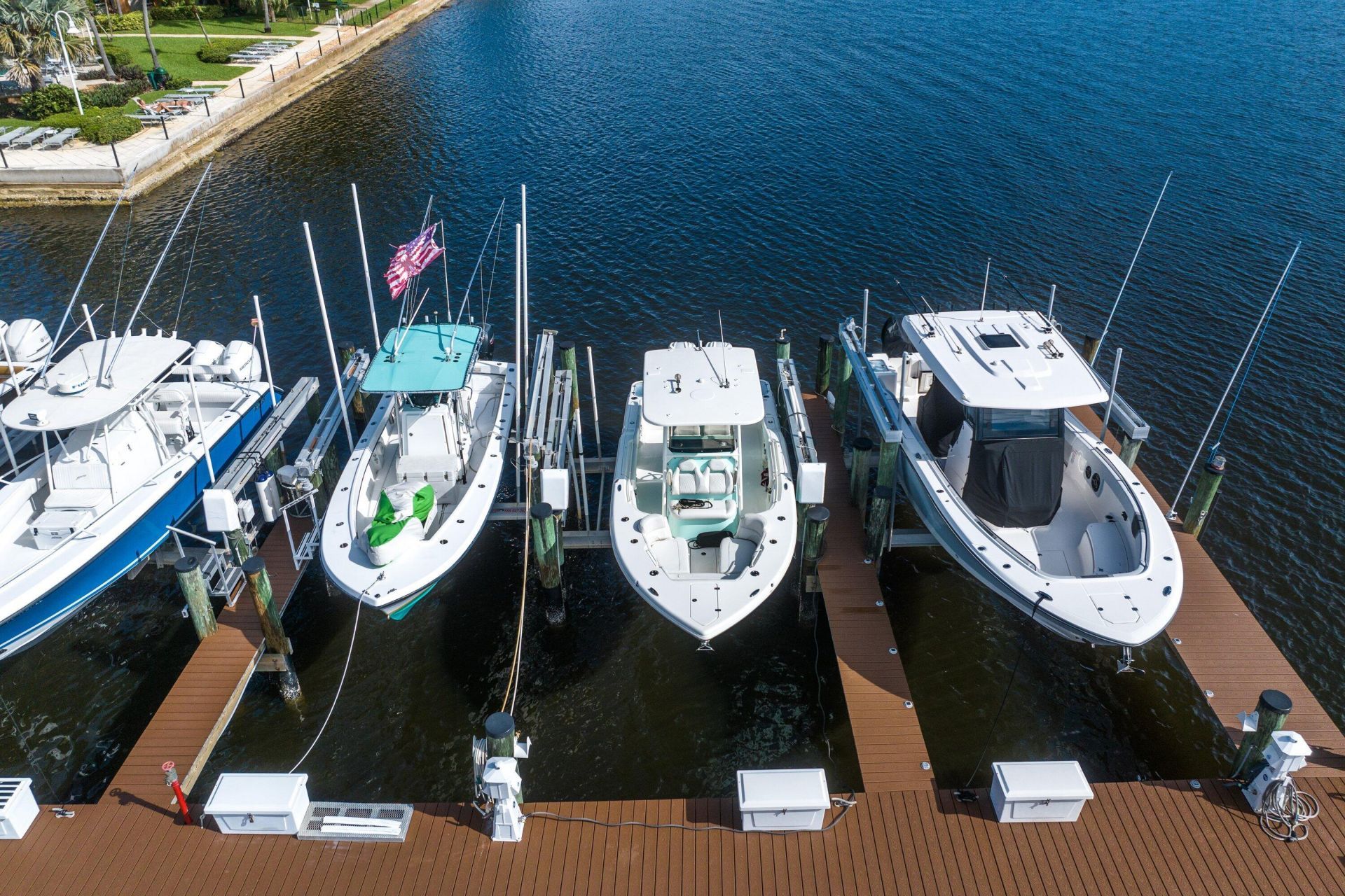 167 Yacht Club Way, Unit 107, Hypoluxo, FL 33462 Photo