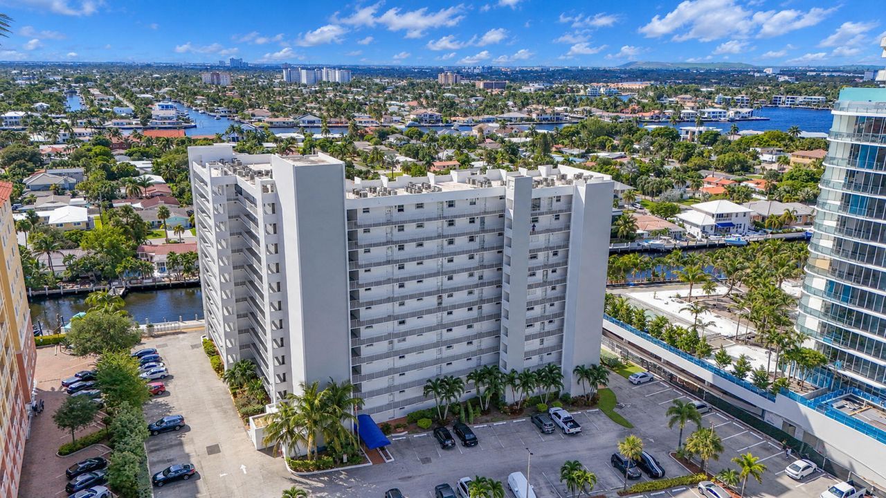 1391 S Ocean Boulevard, Unit 805, Pompano Beach, FL 33062 Photo