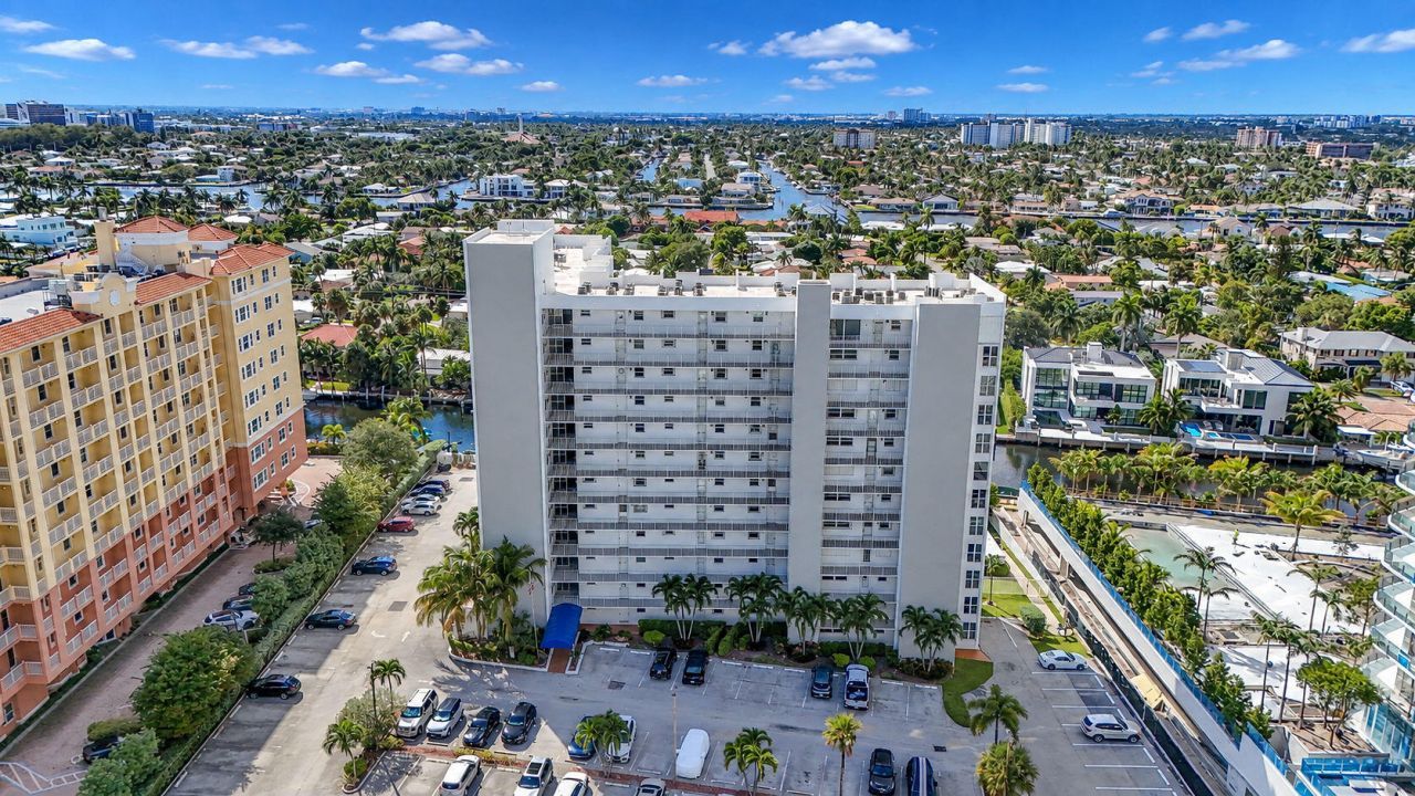 1391 S Ocean Boulevard, Unit 805, Pompano Beach, FL 33062 Photo