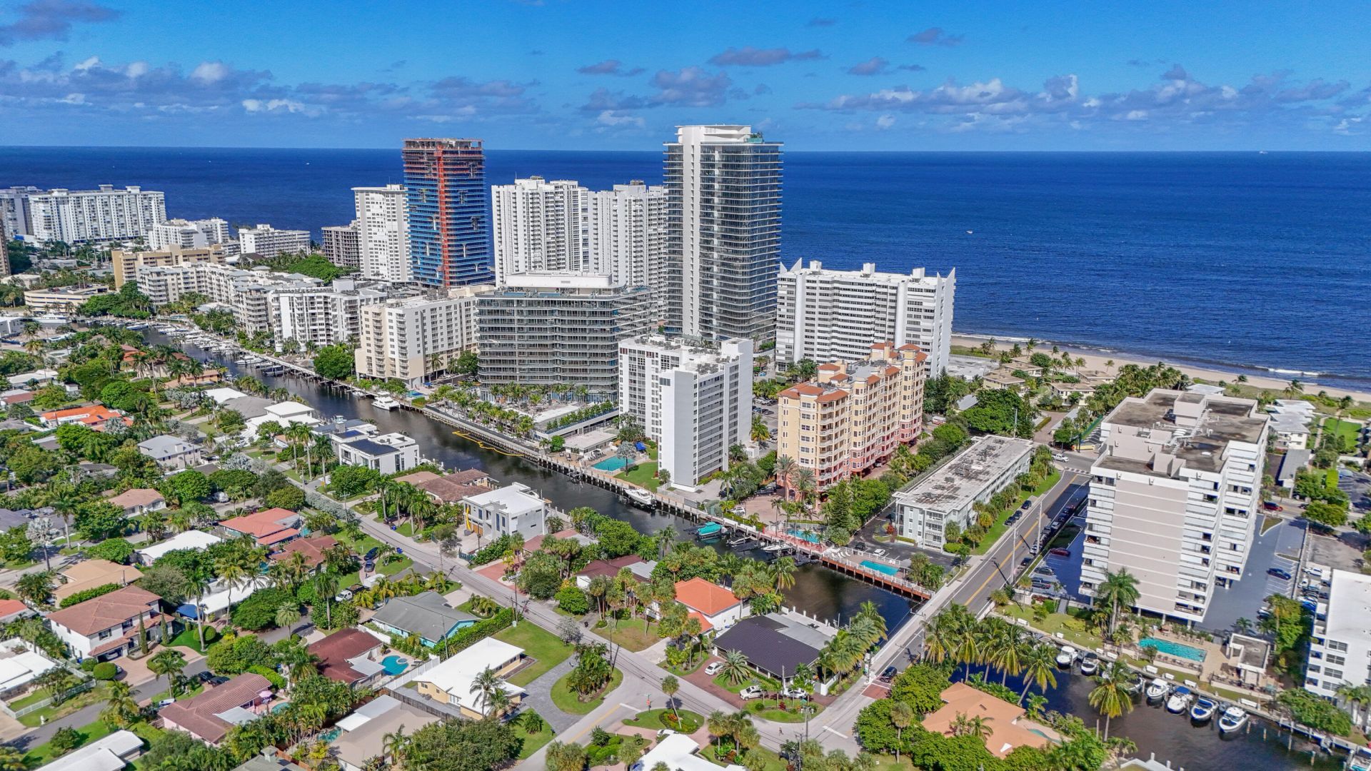 1391 S Ocean Boulevard, Unit 805, Pompano Beach, FL 33062 Photo