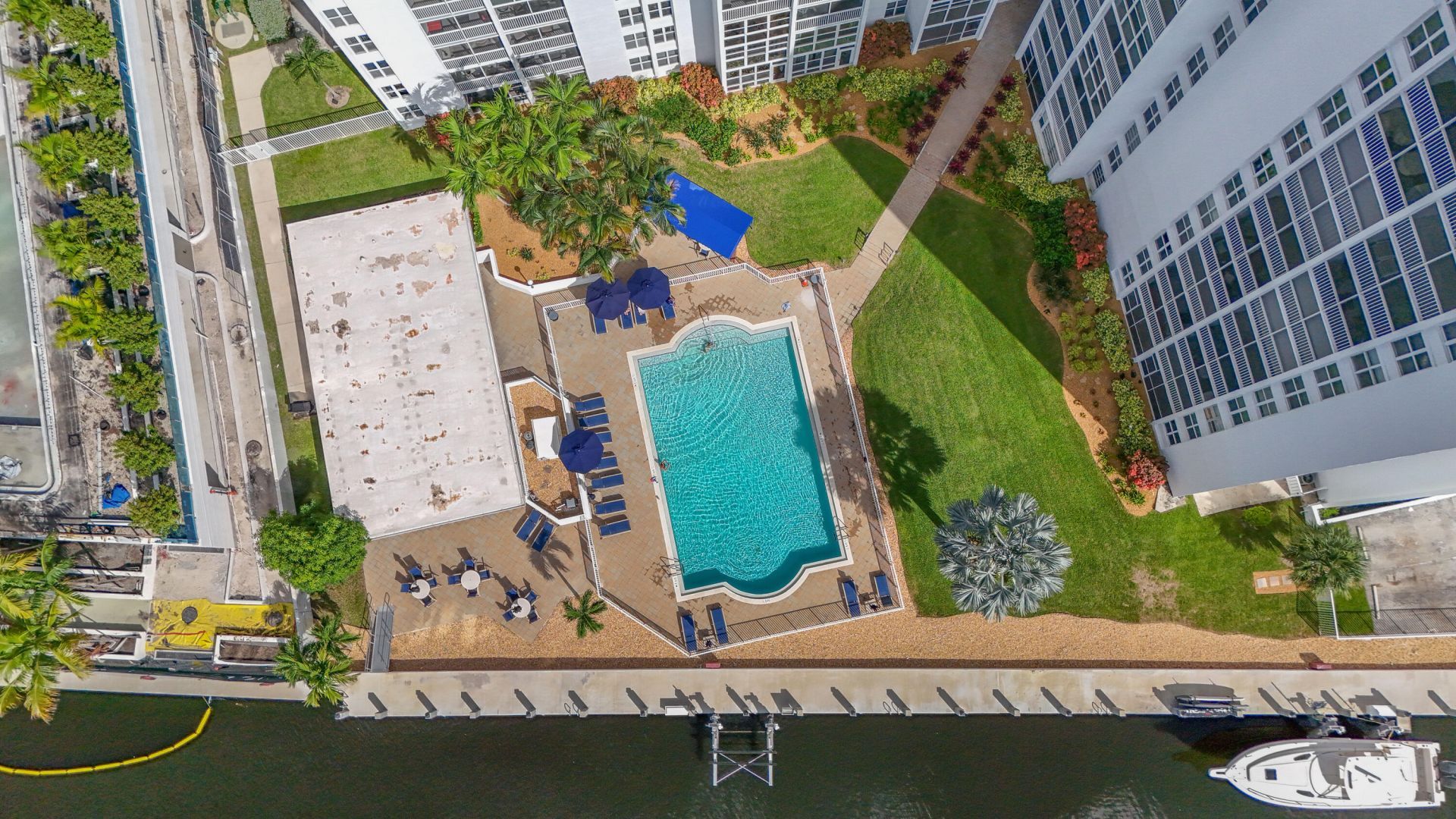 1391 S Ocean Boulevard, Unit 805, Pompano Beach, FL 33062 Photo