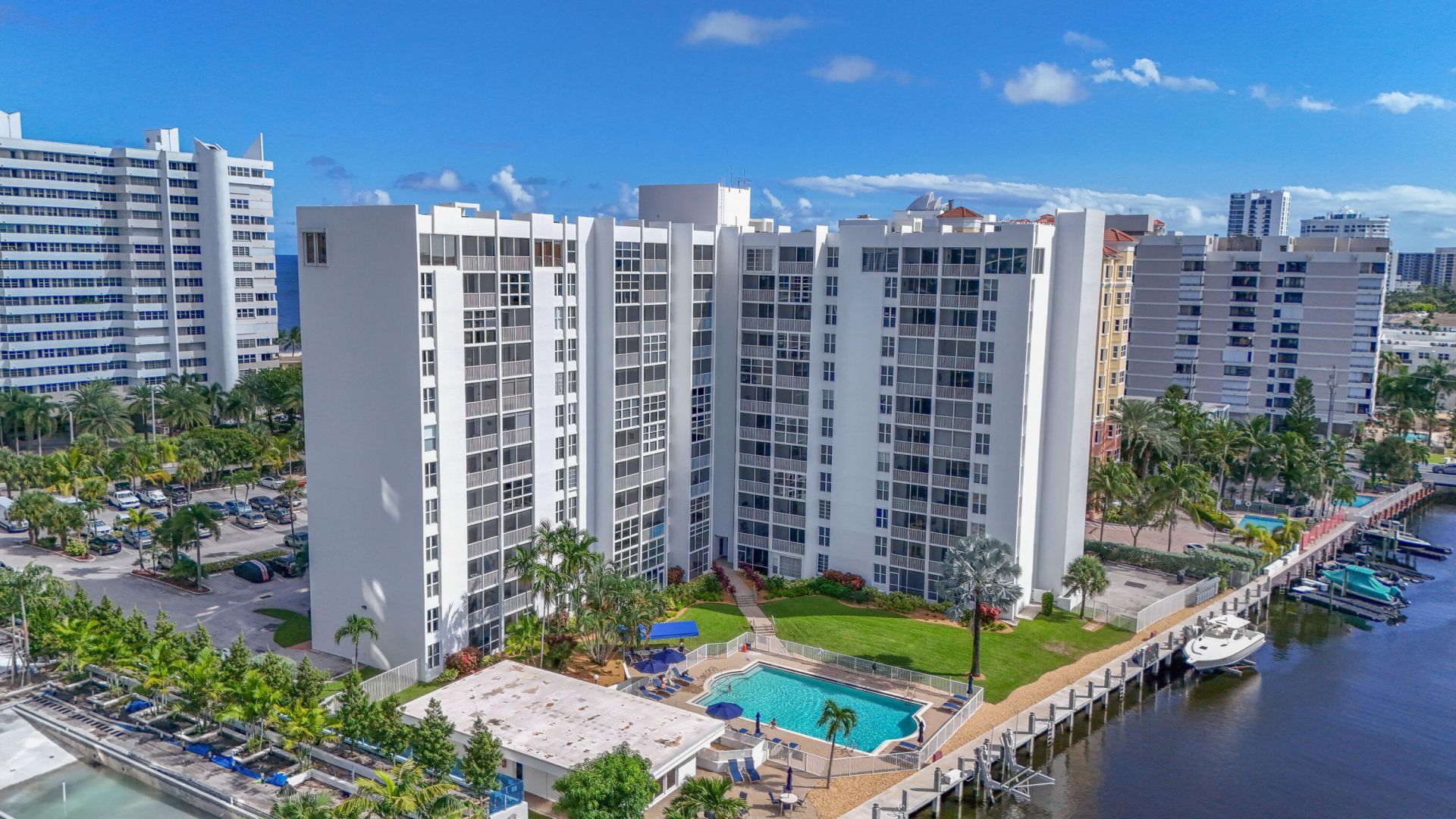 1391 S Ocean Boulevard, Unit 805, Pompano Beach, FL 33062 Photo