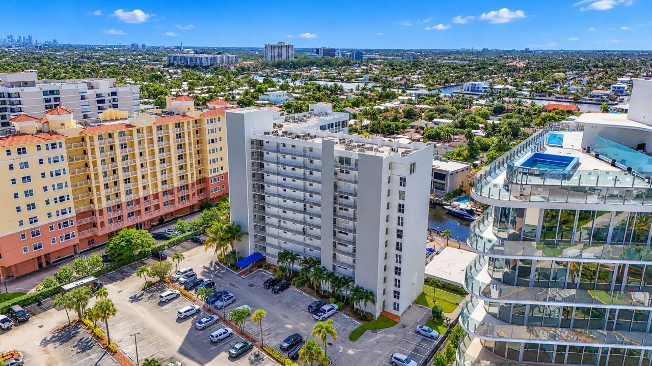 1391 S Ocean Boulevard, Unit 805, Pompano Beach, FL 33062 Photo