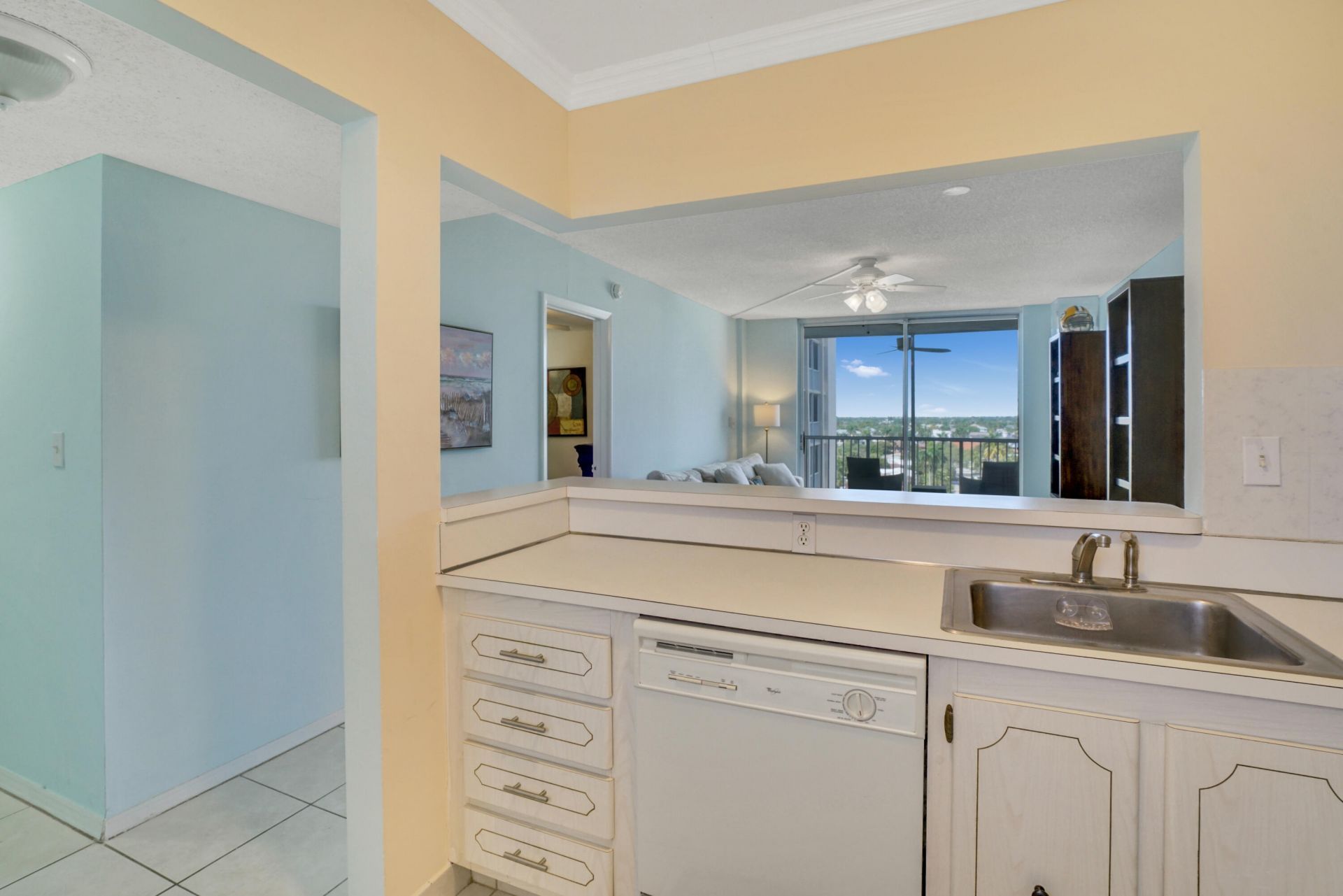 1391 S Ocean Boulevard, Unit 805, Pompano Beach, FL 33062 Photo