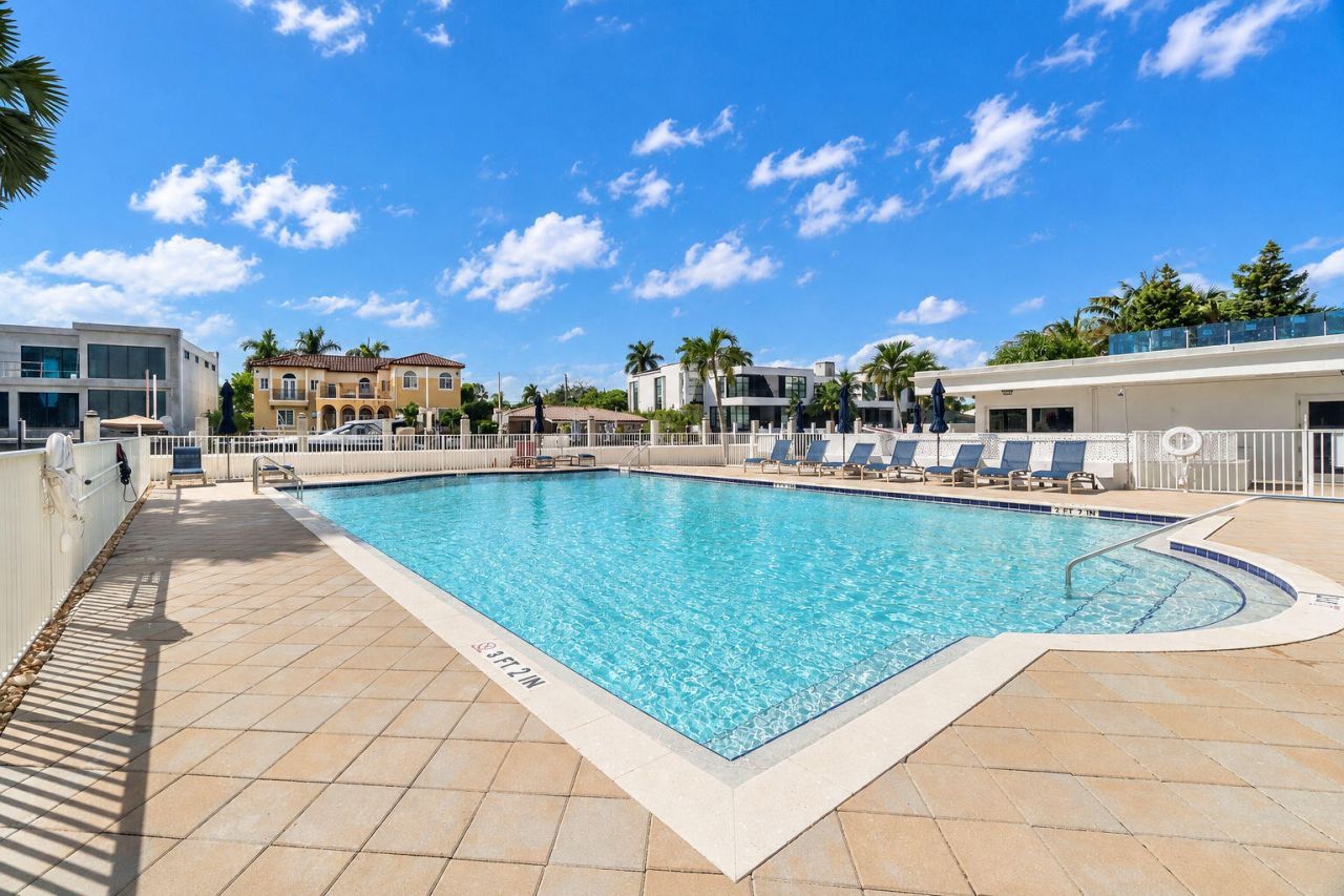 1391 S Ocean Boulevard, Unit 805, Pompano Beach, FL 33062 Photo