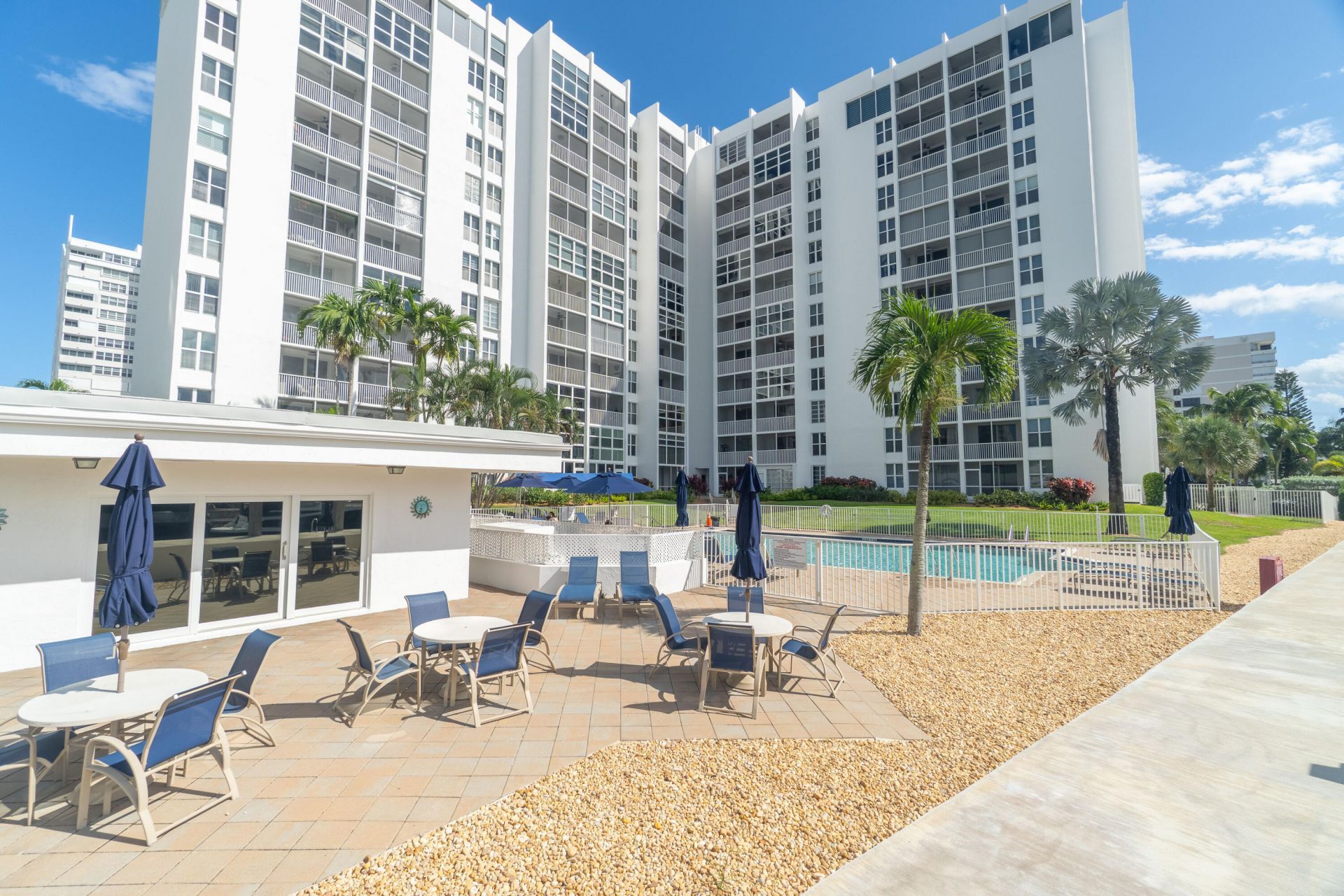 1391 S Ocean Boulevard, Unit 805, Pompano Beach, FL 33062 Photo
