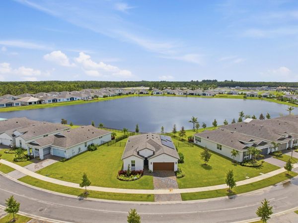 10170 NW Dreamweaver Road, Port St. Lucie, FL 34987