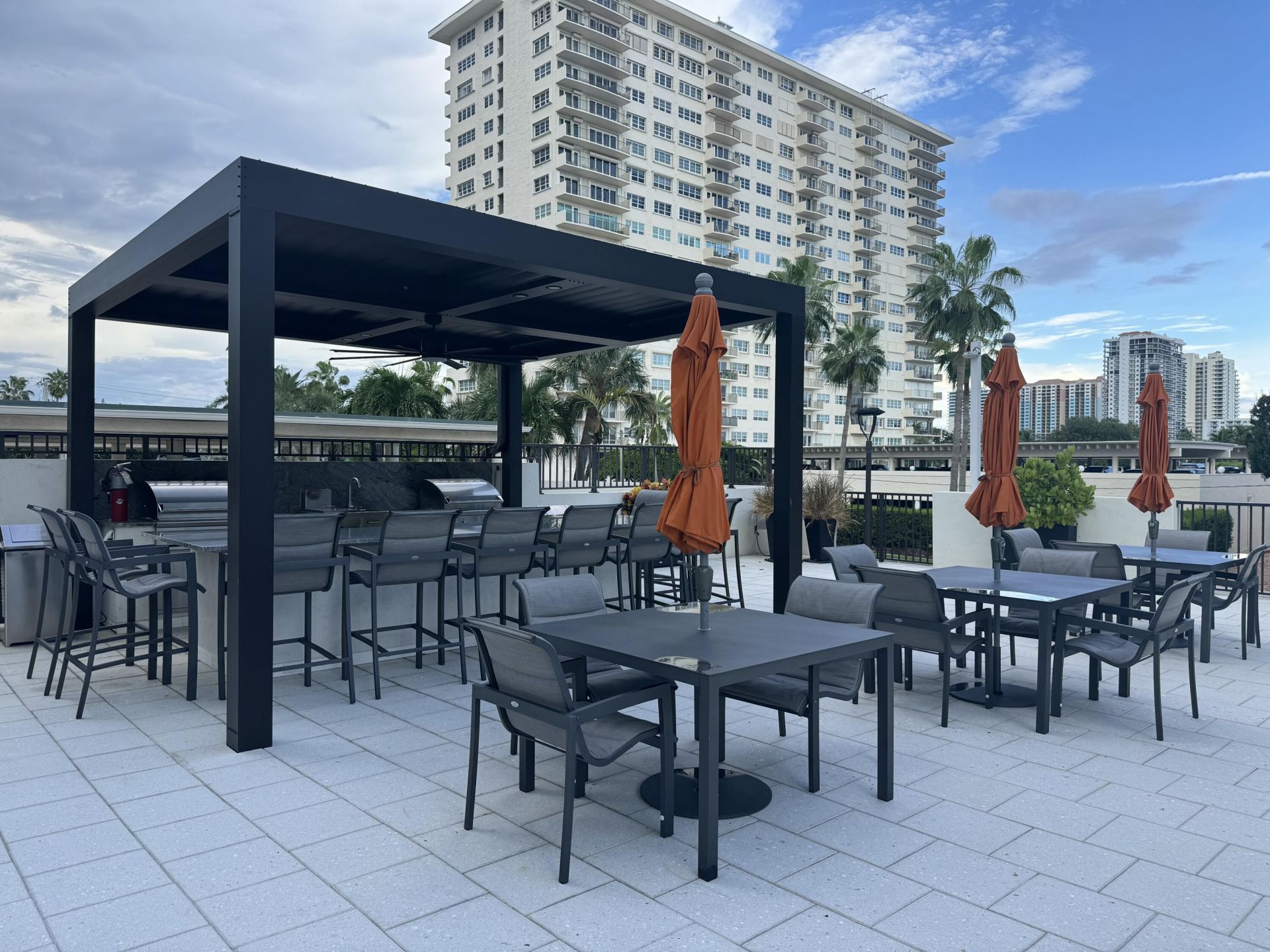 340 Sunset Drive, Unit 808, Fort Lauderdale, FL 33301 Photo