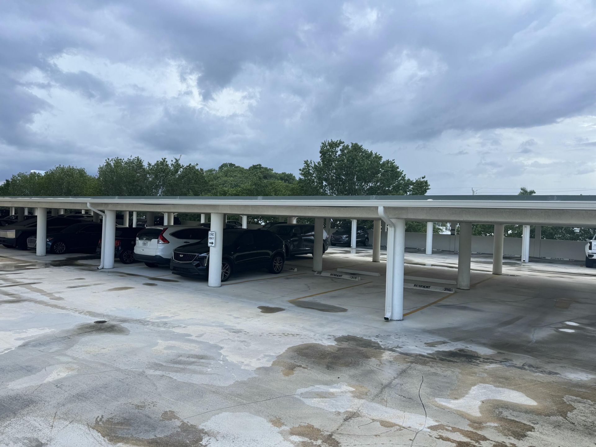 340 Sunset Drive, Unit 808, Fort Lauderdale, FL 33301 Photo