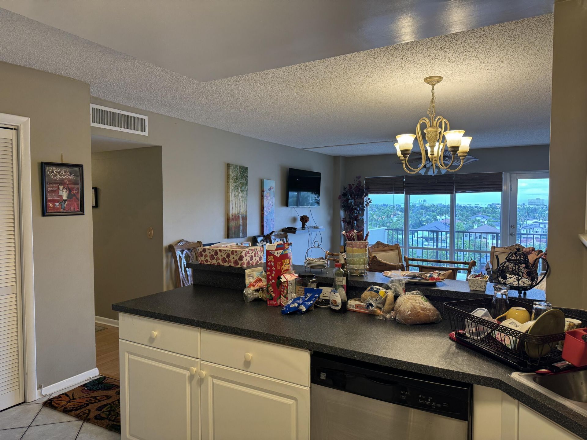 340 Sunset Drive, Unit 808, Fort Lauderdale, FL 33301 Photo
