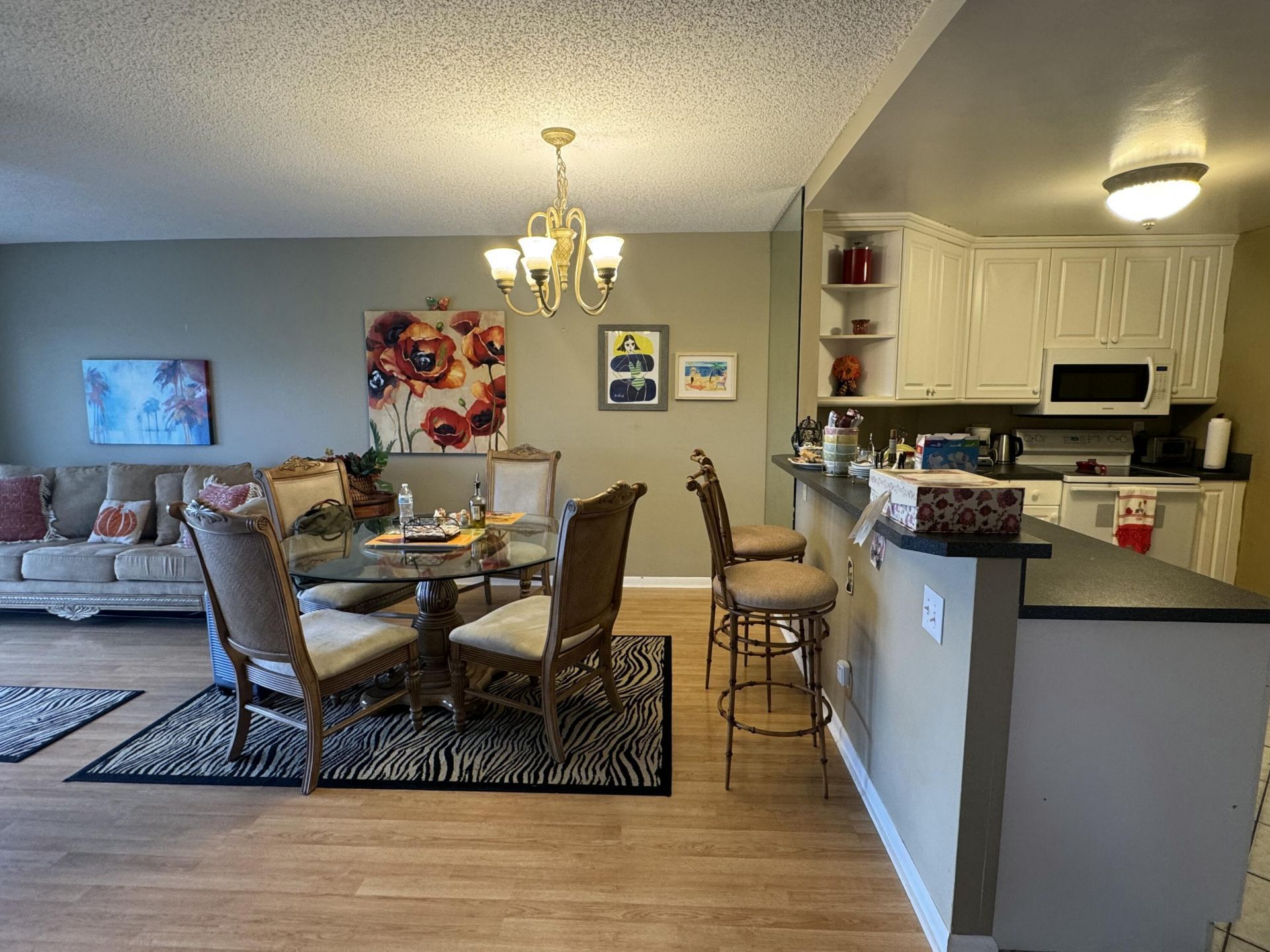 340 Sunset Drive, Unit 808, Fort Lauderdale, FL 33301 Photo