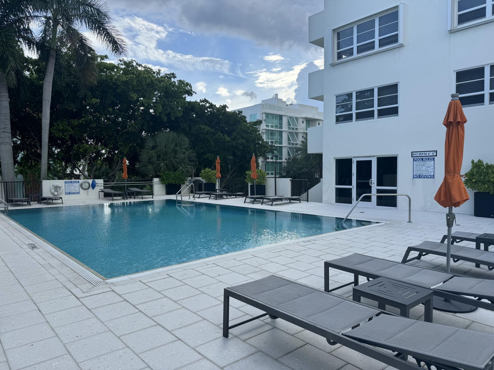 340 Sunset Drive, Unit 808, Fort Lauderdale, FL 33301 Photo