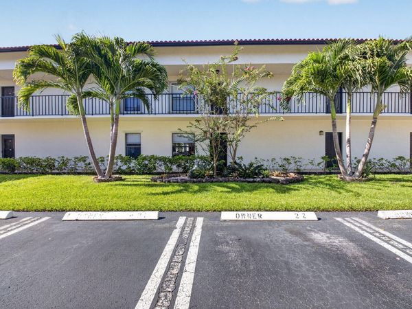 3 VÃ­a De Casas Sur, Unit 103, Boynton Beach, FL 33426