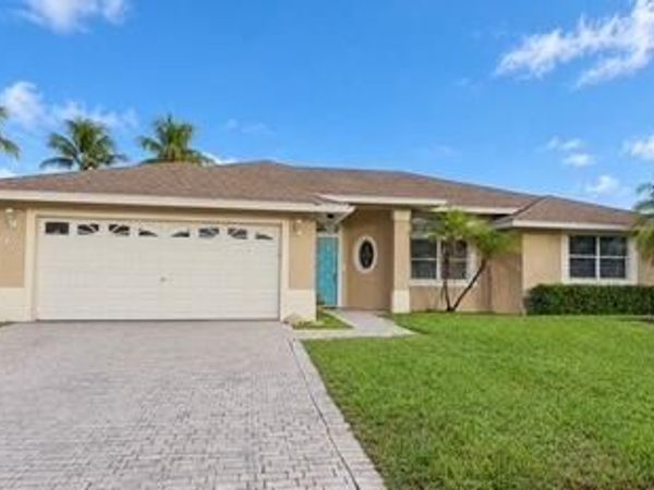 197 Monterey Way, Royal Palm Beach, FL 33411