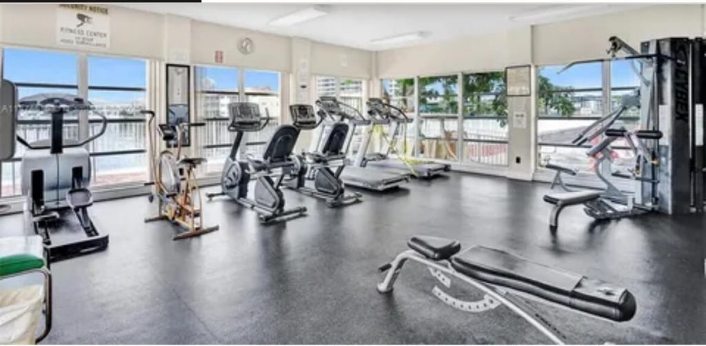 1849 S Ocean Drive, Unit 1105, Hallandale Beach, FL 33009 Photo