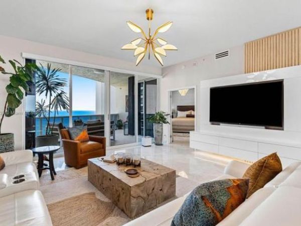 3100 N Ocean Boulevard, Unit 2603, Fort Lauderdale, FL 33308