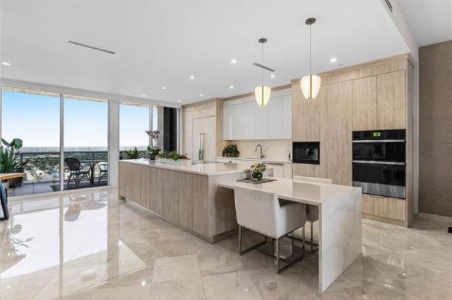 3100 N Ocean Boulevard, Unit 2603, Fort Lauderdale, FL 33308 Photo