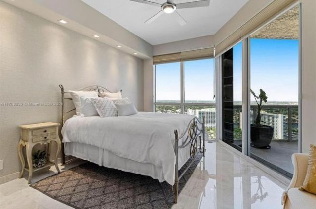 3100 N Ocean Boulevard, Unit 2603, Fort Lauderdale, FL 33308 Photo