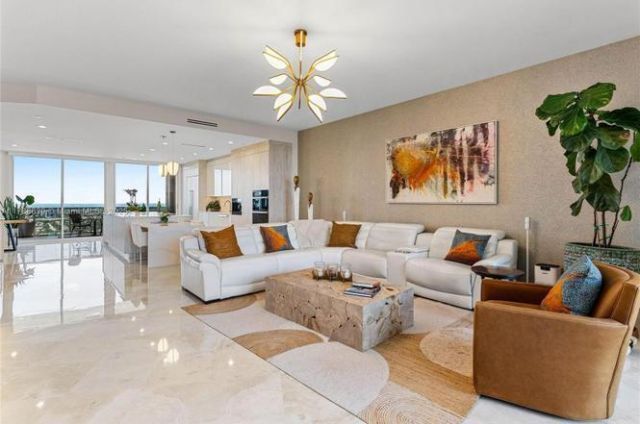 3100 N Ocean Boulevard, Unit 2603, Fort Lauderdale, FL 33308 Photo