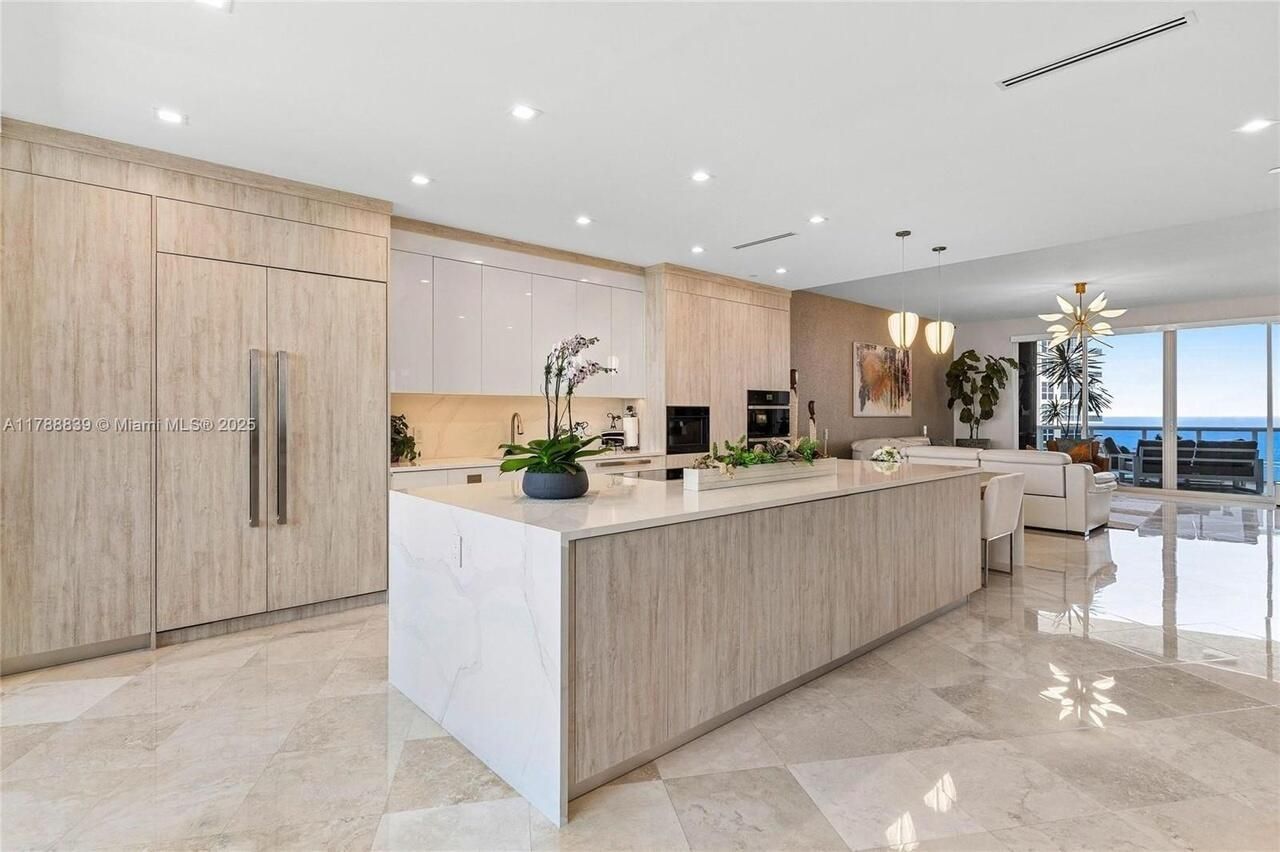 3100 N Ocean Boulevard, Unit 2603, Fort Lauderdale, FL 33308 Photo