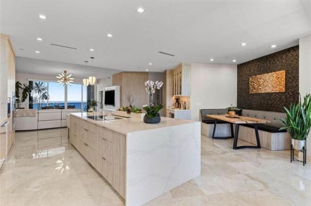 3100 N Ocean Boulevard, Unit 2603, Fort Lauderdale, FL 33308 Photo