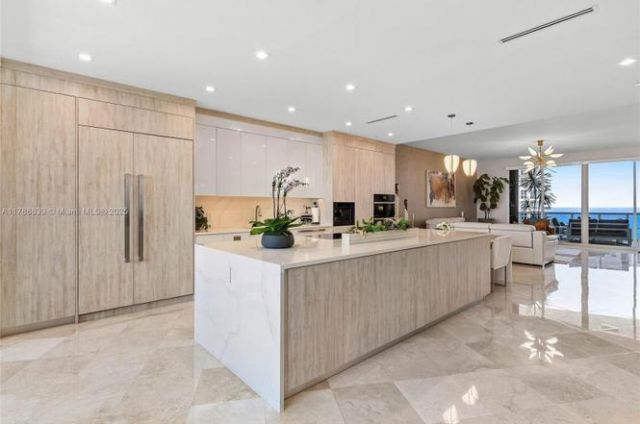 3100 N Ocean Boulevard, Unit 2603, Fort Lauderdale, FL 33308 Photo