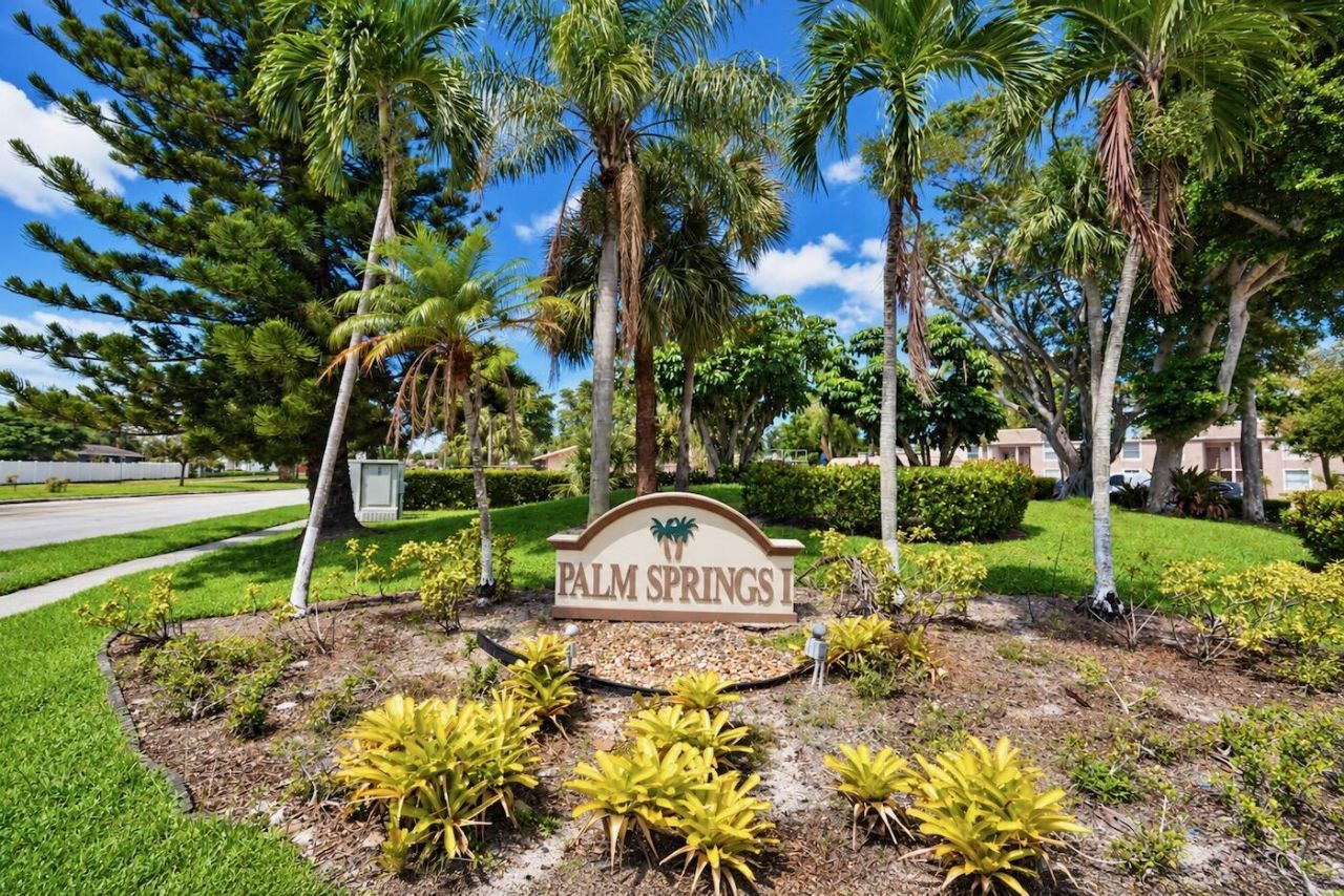950 NW 80th Avenue, Unit 104, Margate, FL 33063 Photo