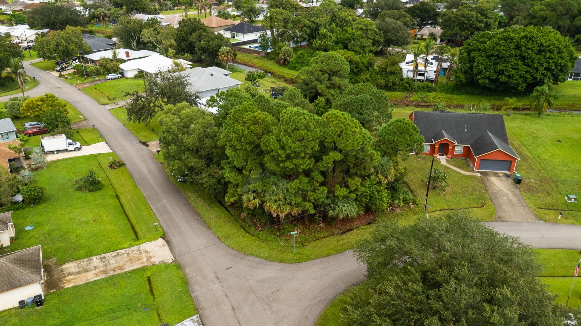 525 SW Dairy Road, Port Saint Lucie, FL 34953 Photo