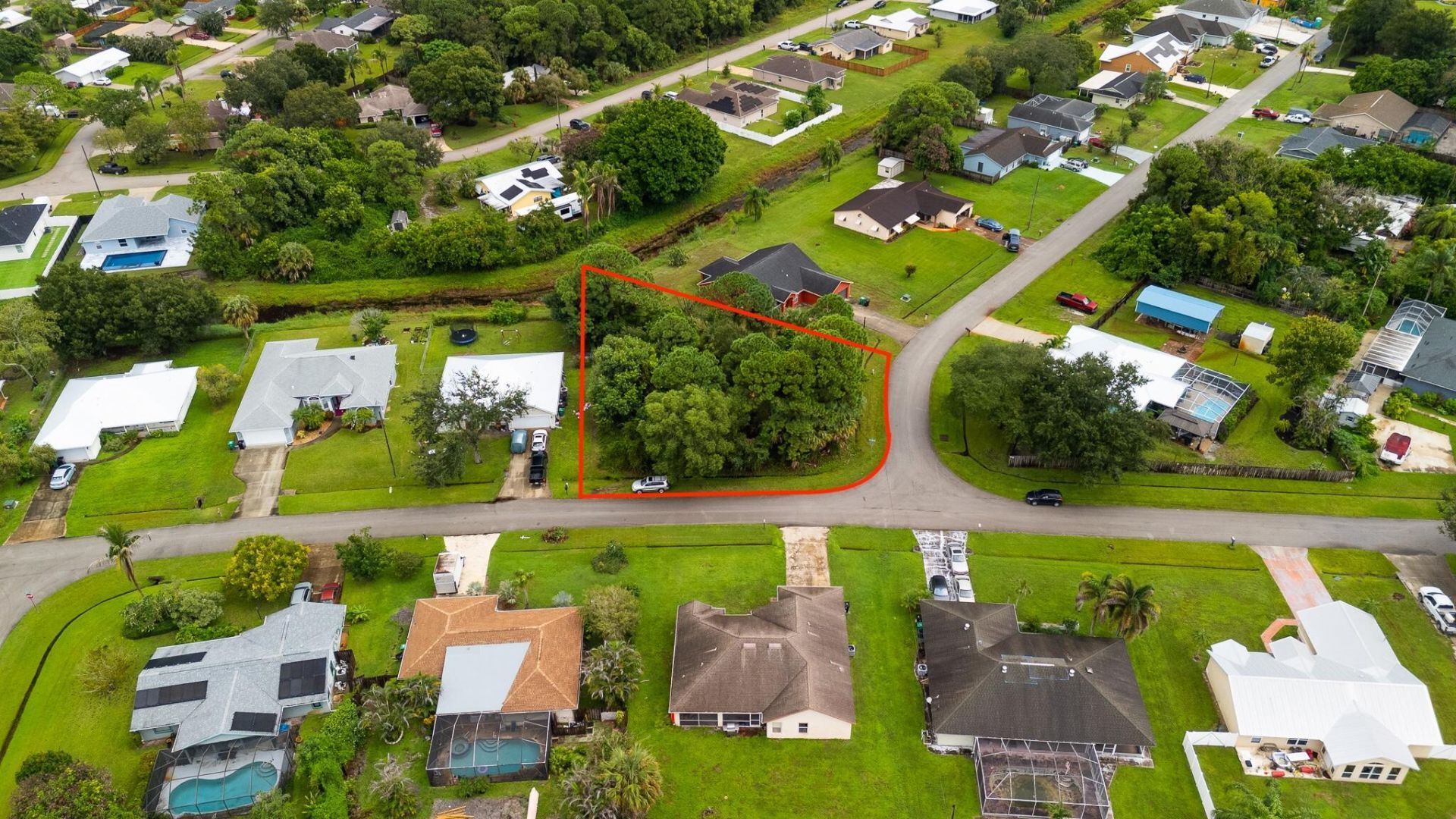 525 SW Dairy Road, Port Saint Lucie, FL 34953 Photo