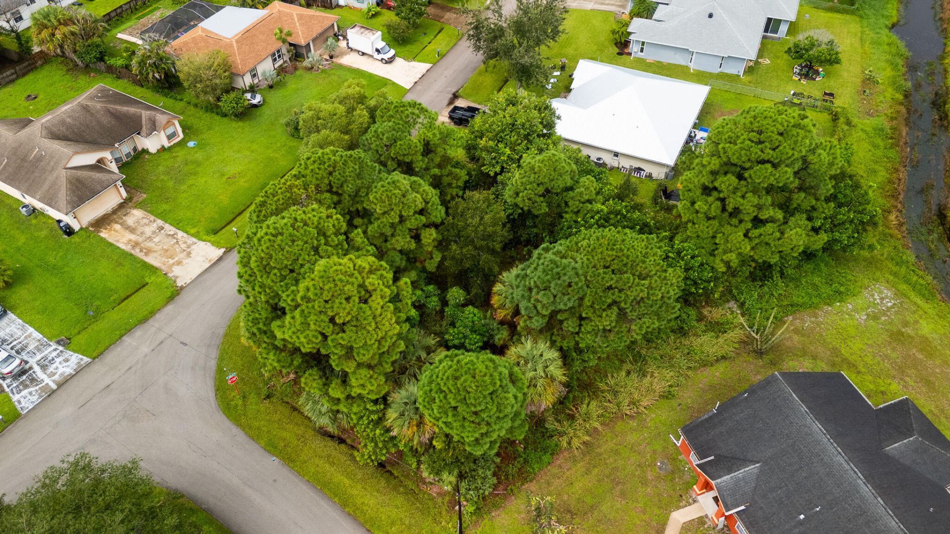 525 SW Dairy Road, Port Saint Lucie, FL 34953 Photo