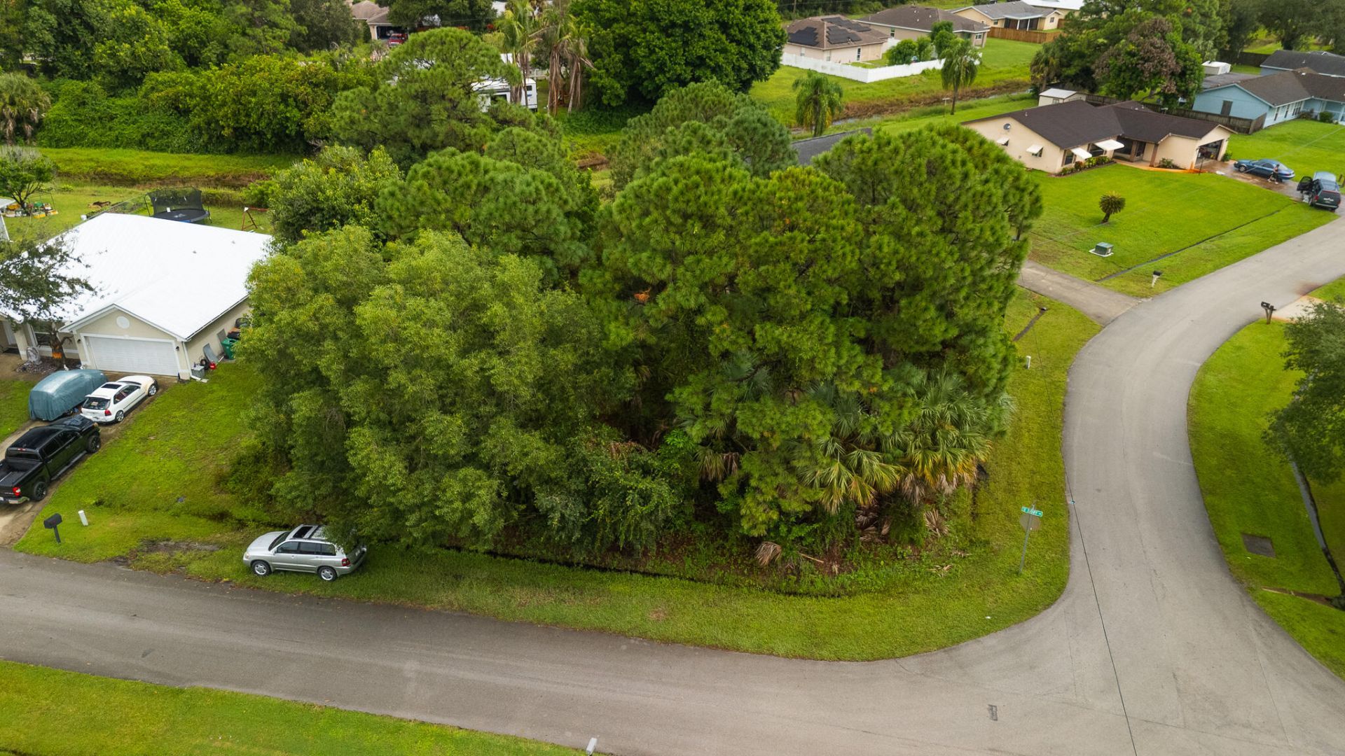 525 SW Dairy Road, Port Saint Lucie, FL 34953 Photo