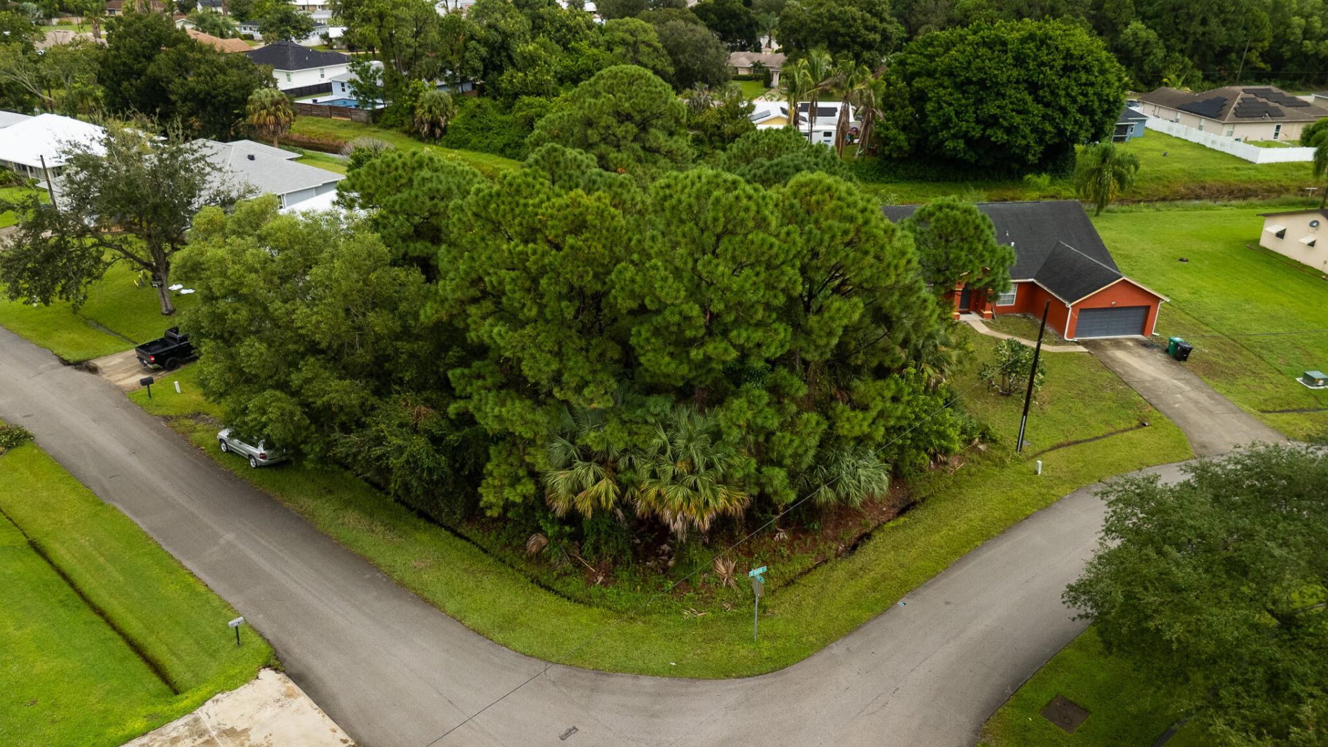 525 SW Dairy Road, Port Saint Lucie, FL 34953 Photo