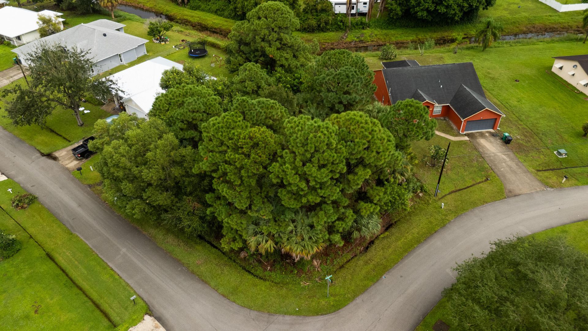 525 SW Dairy Road, Port Saint Lucie, FL 34953 Photo