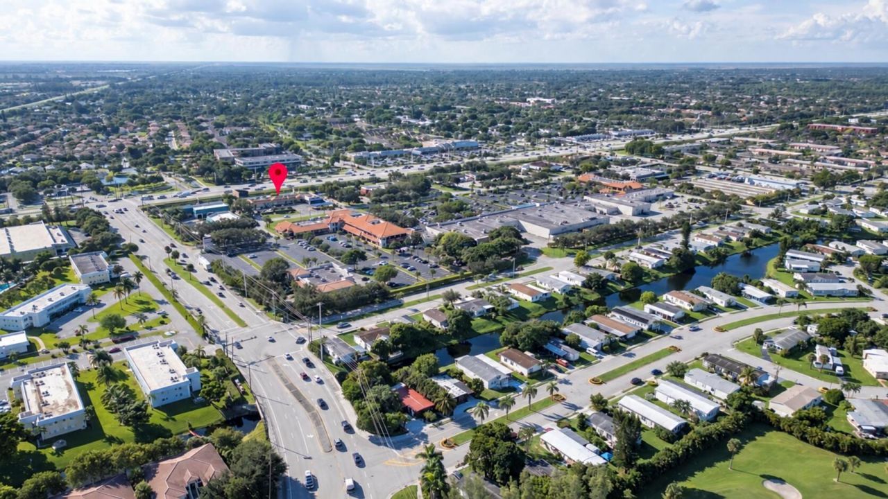 23133 Sandalfoot Plaza Drive, Unit 1, Boca Raton, FL 33428 Photo