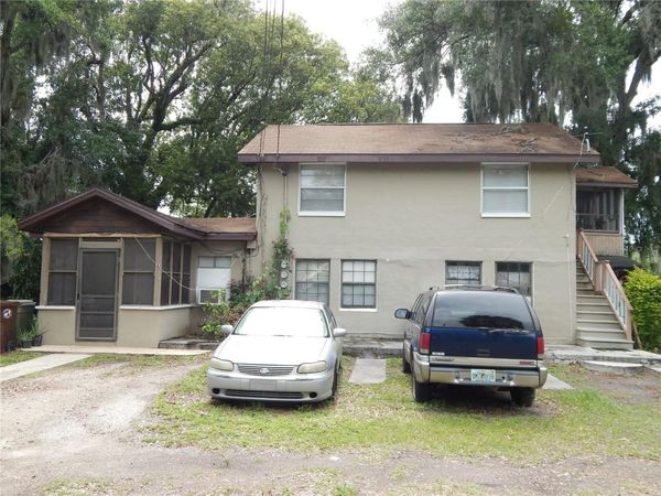 716 PALMWAY STREET , Unit B, KISSIMMEE, FL 34744