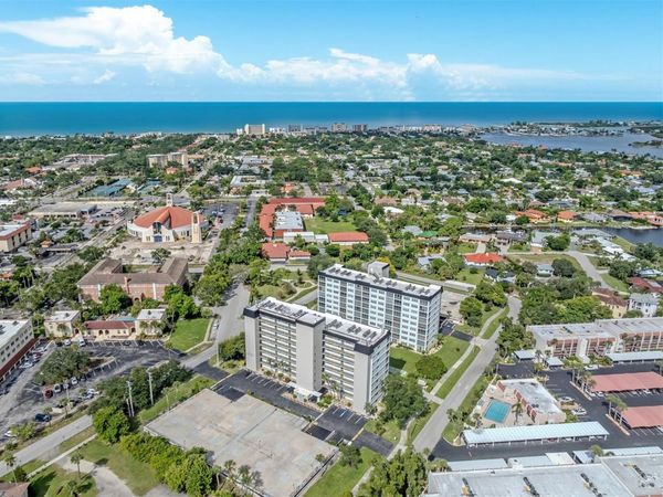 232 SAINT AUGUSTINE AVENUE , Unit 706, VENICE, FL 34285
