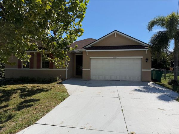 15359 ANCEL CIRCLE , PORT CHARLOTTE, FL 33981