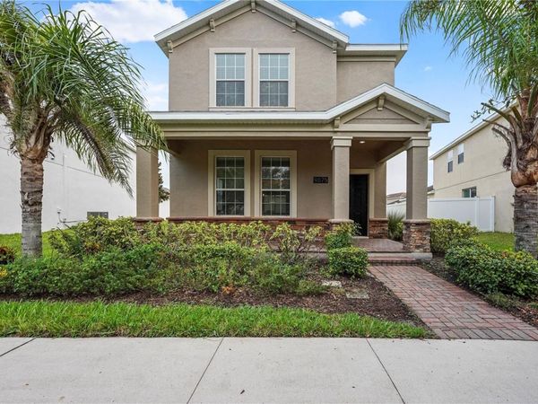 9875 PECAN HICKORY WAY , ORLANDO, FL 32832
