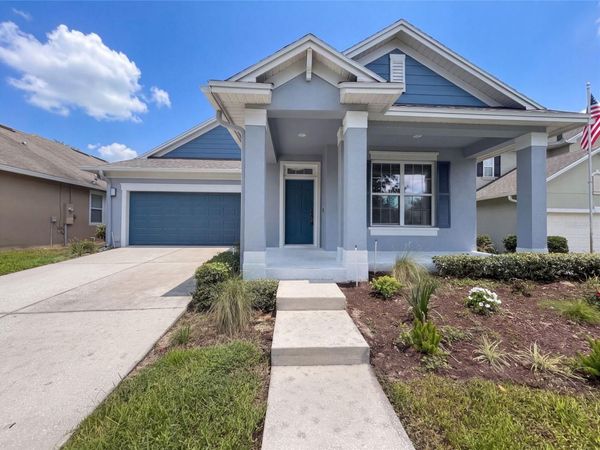 7271 LONDALE BOULEVARD , WINDERMERE, FL 34786