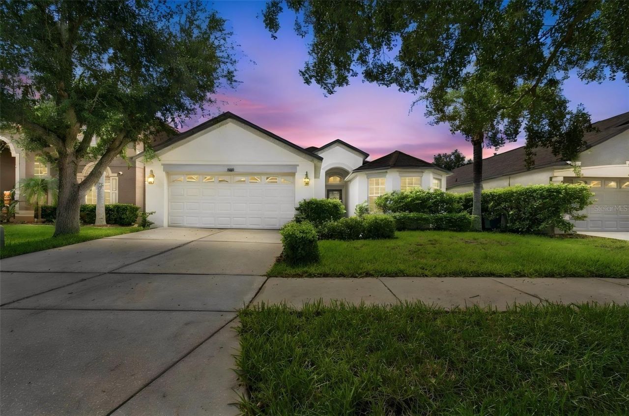 10603 Liberty Bell Drive, Tampa, FL 33647 Main Photo