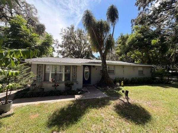 11615 GROVEWOOD AVENUE , THONOTOSASSA, FL 33592