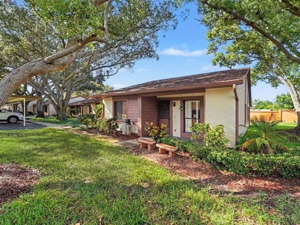 7425 GREYSTONE DRIVE , HUDSON, FL 34667
